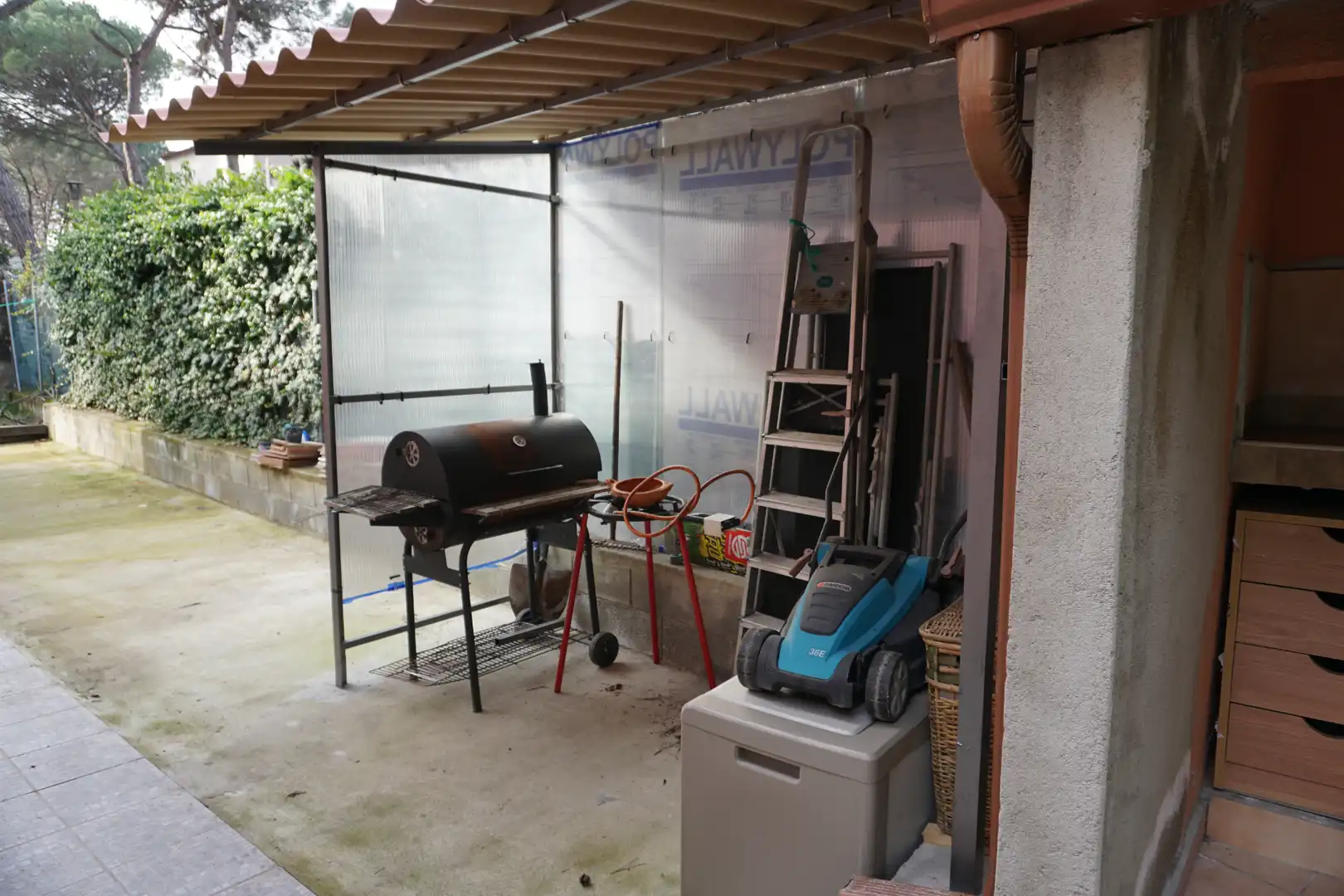 Apartment zur Miete in Carrer Collformic 9, imagen 20