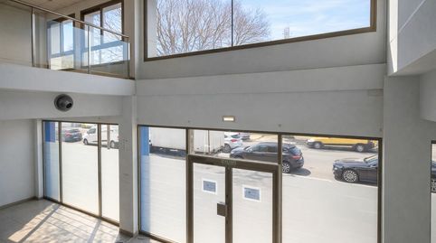 Foto 4 von Büro zur Miete in Sa Indioteria Urbà, Palma de Mallorca