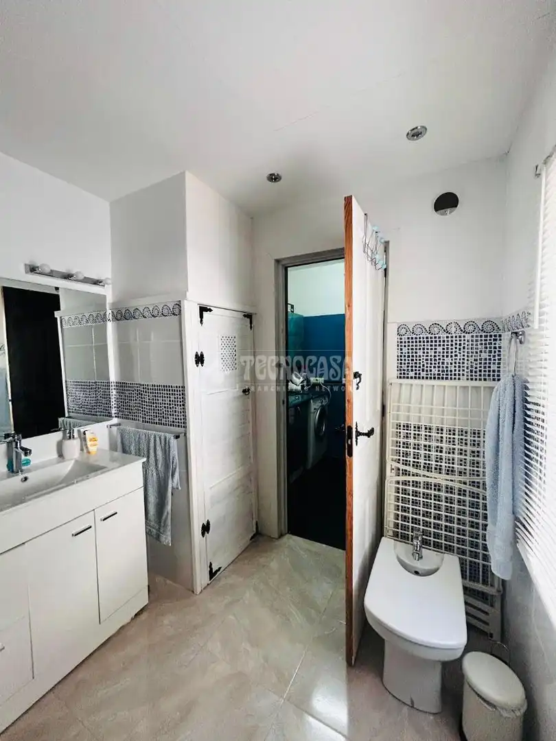 Bathroom of Houses for sale in Chinchón