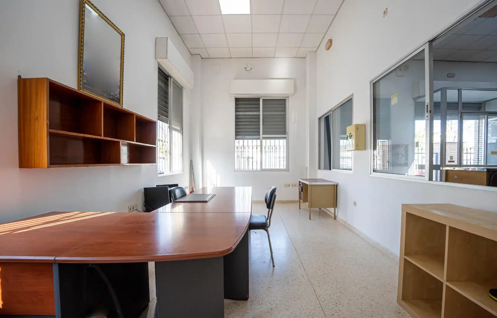 Business premises for sale in Avenida CONSTITUCION 38, imagen 20