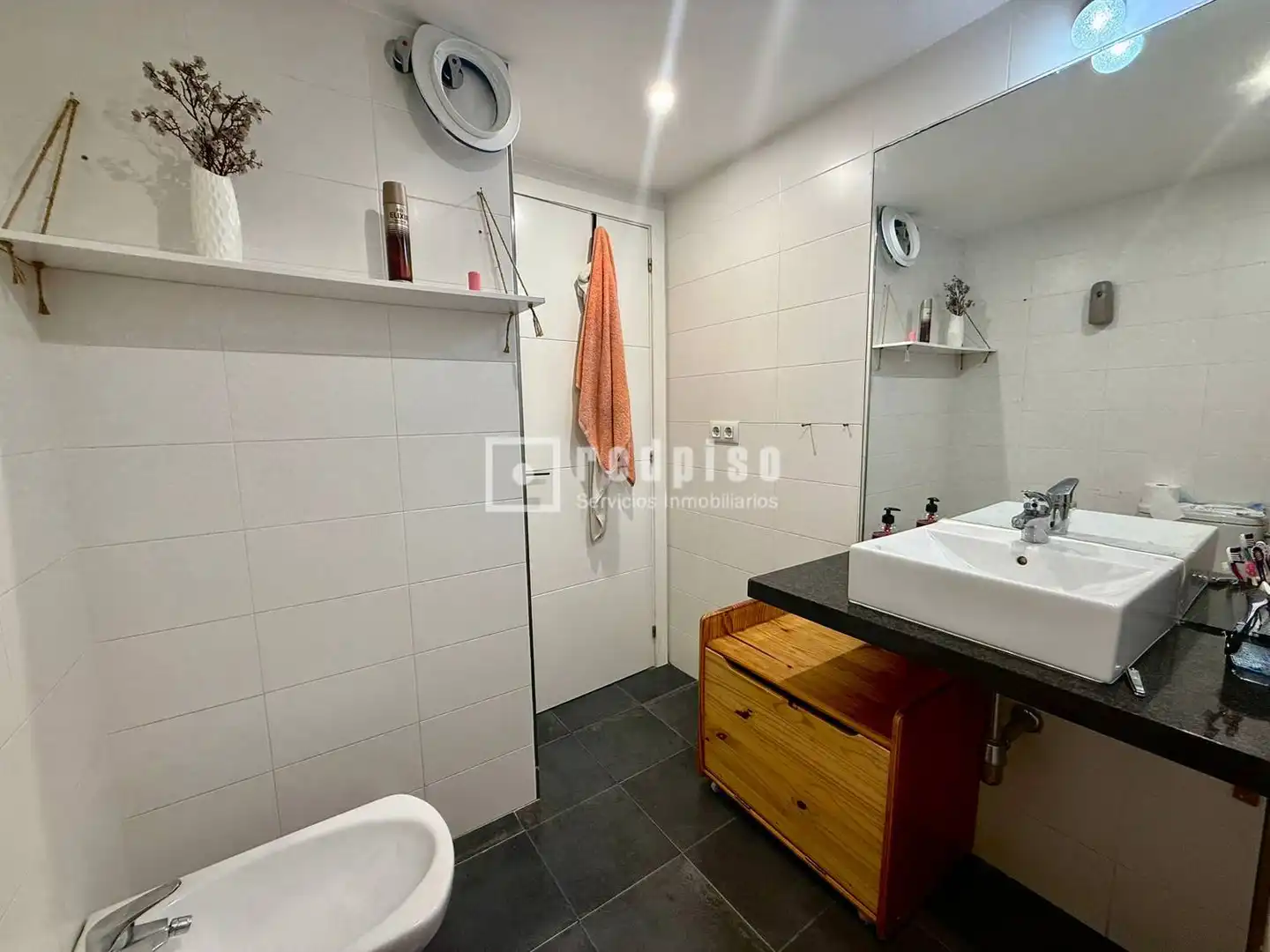 Flat with pool for sale in de Martín Muñoz de las Posadas, imagen 22