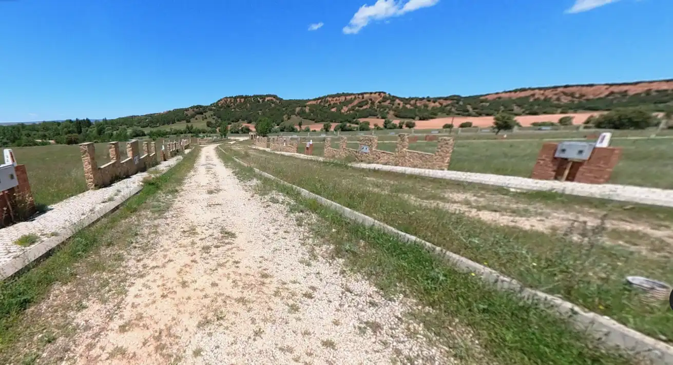 Casa o chalet en venta en Castillejo de Mesleón