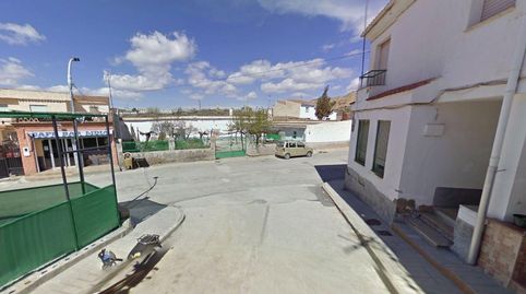 Foto 3 de Casa o chalet en venta en las Casillas, 15, Benalúa, Granada