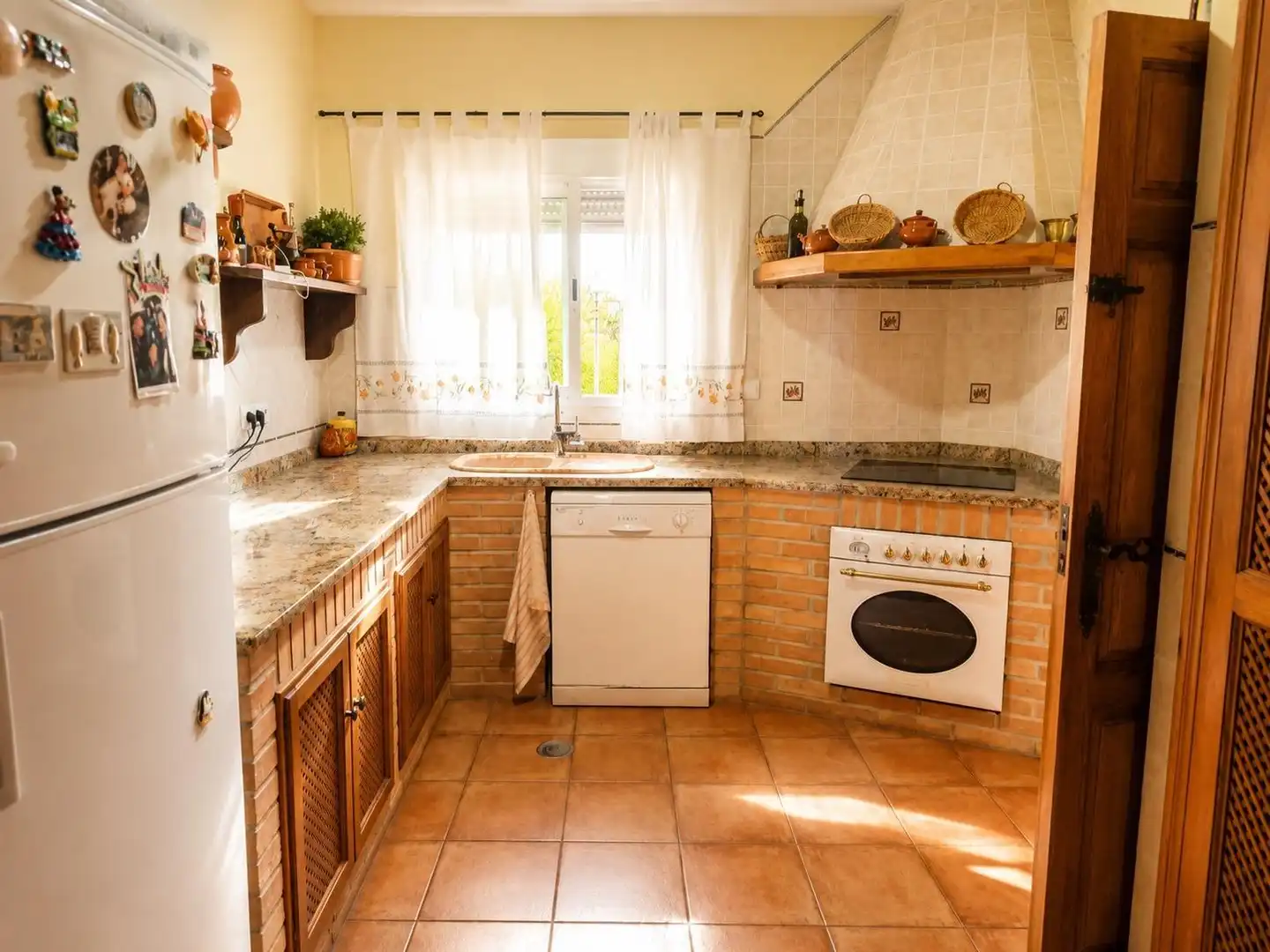 Villa avec terrasse à vendre à Campo de Murcia, imagen 32