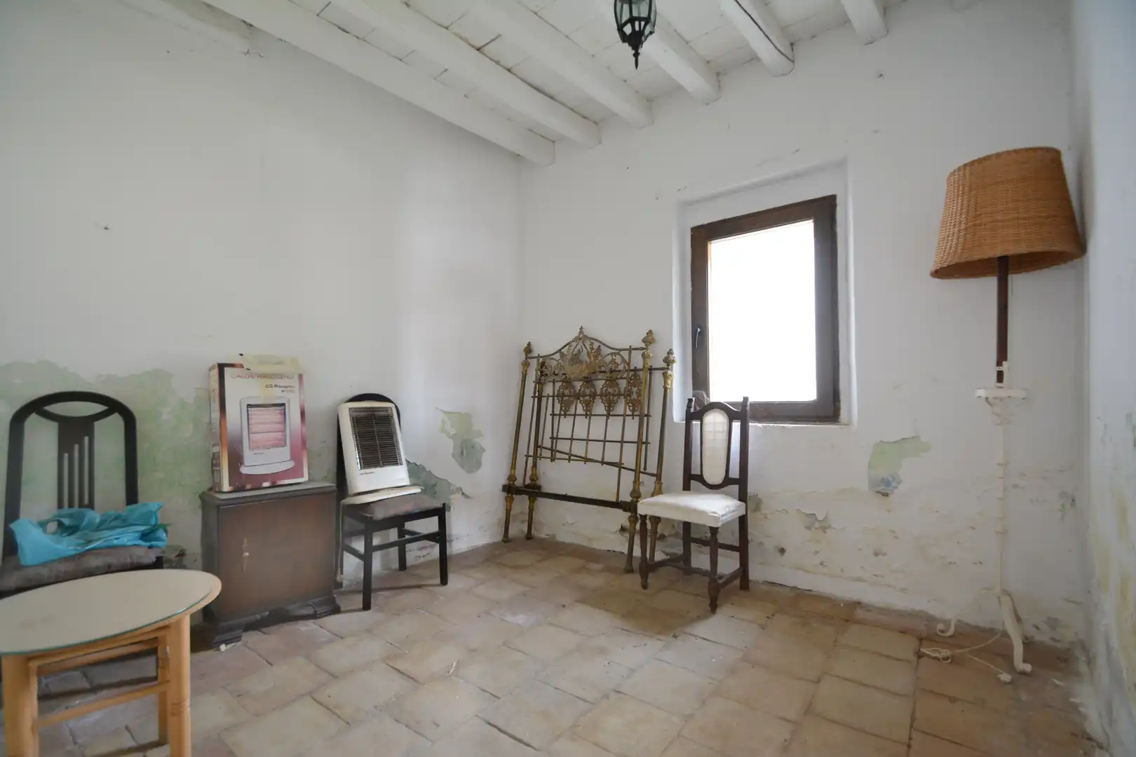 House with terrace for sale in Calle del Barrio de Arriba 2, imagen 9