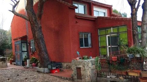 Foto 2 de Casa o xalet en venda a Calle Géminis, 8, Guadarrama, Madrid