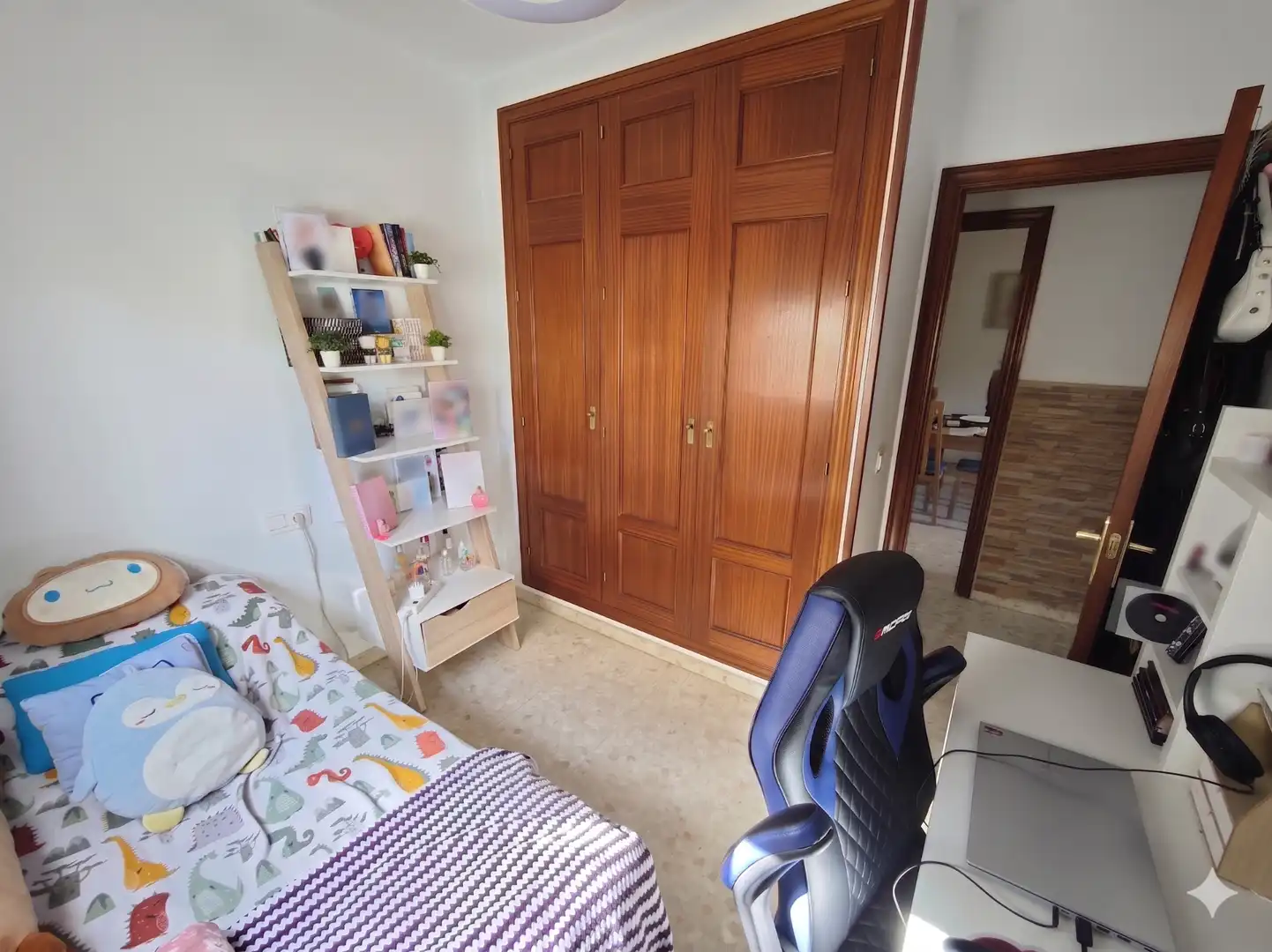 Piso en venta en Plaza el Molino, 5, El Juncal - Vallealto