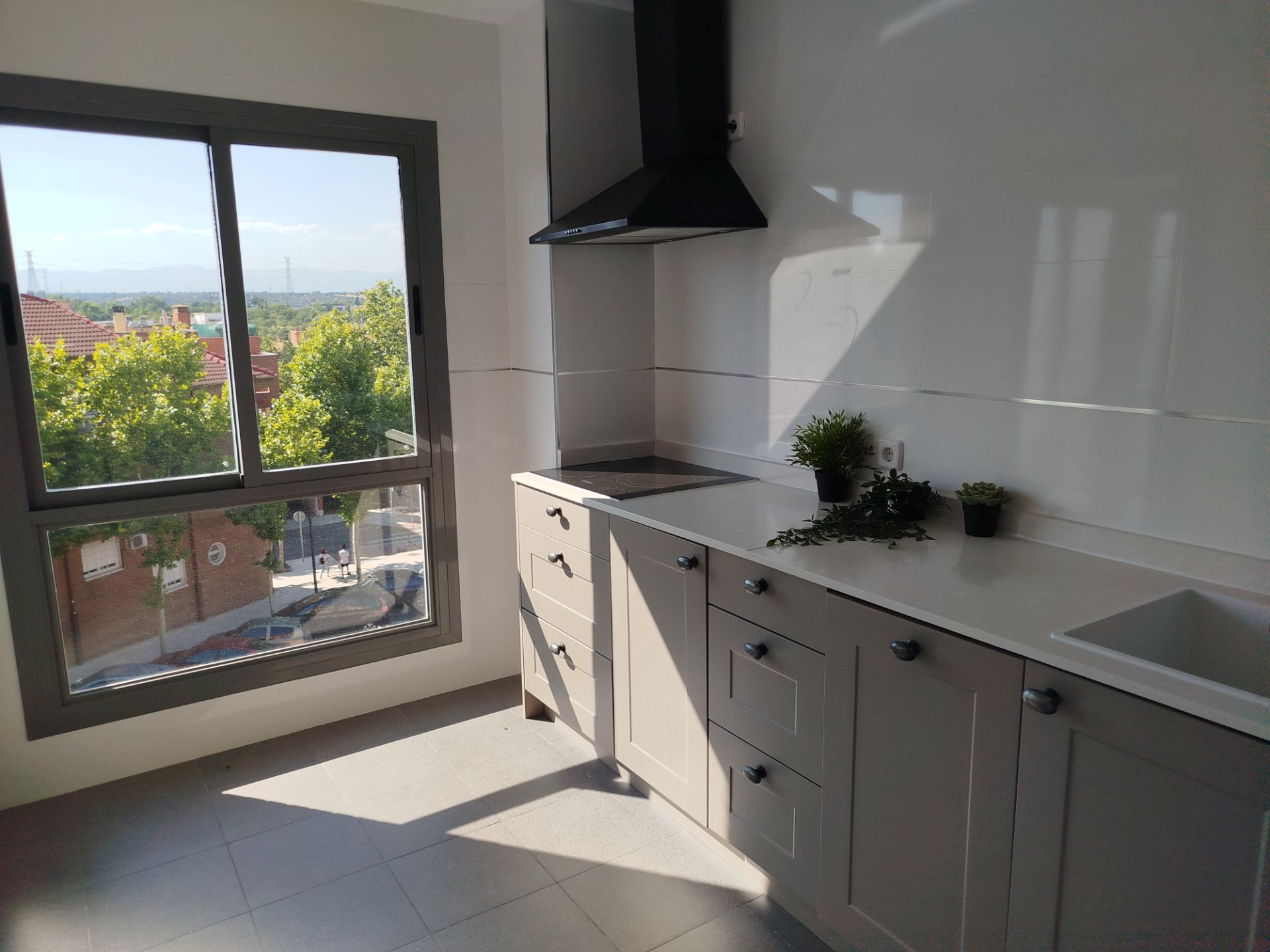 Cuina de Pis en venda en San Sebastián de los Reyes