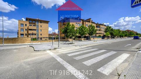 Foto 3 de Pis en venda a De San Andres, La Dehesa - El Pinar, Madrid