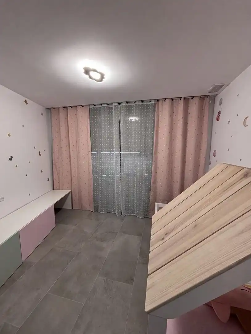 Bedroom of Apartments for rent in Villajoyosa / La Vila Joiosa  with Air Conditioner, Heating and Terrace