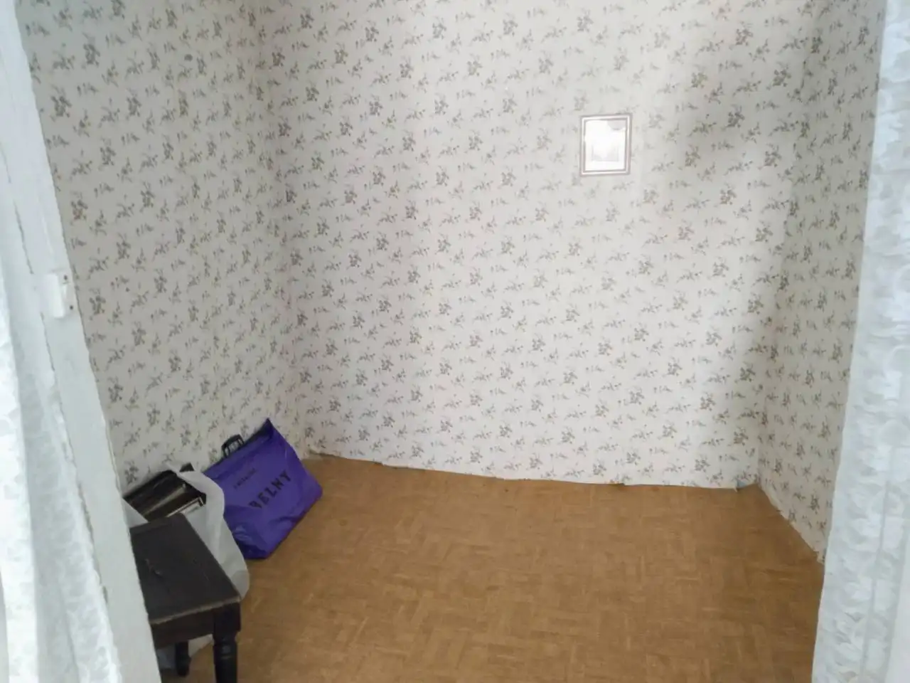 Habitación de Finca rústica en venta en Covarrubias con Amueblado