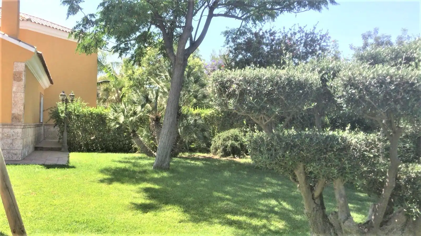 Xalet amb piscina en venda a Pedanías Centro, imagen 25