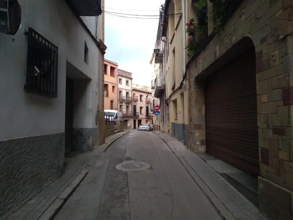 Locale commerciale in vendita a C/ Sant Pere, imagen 5