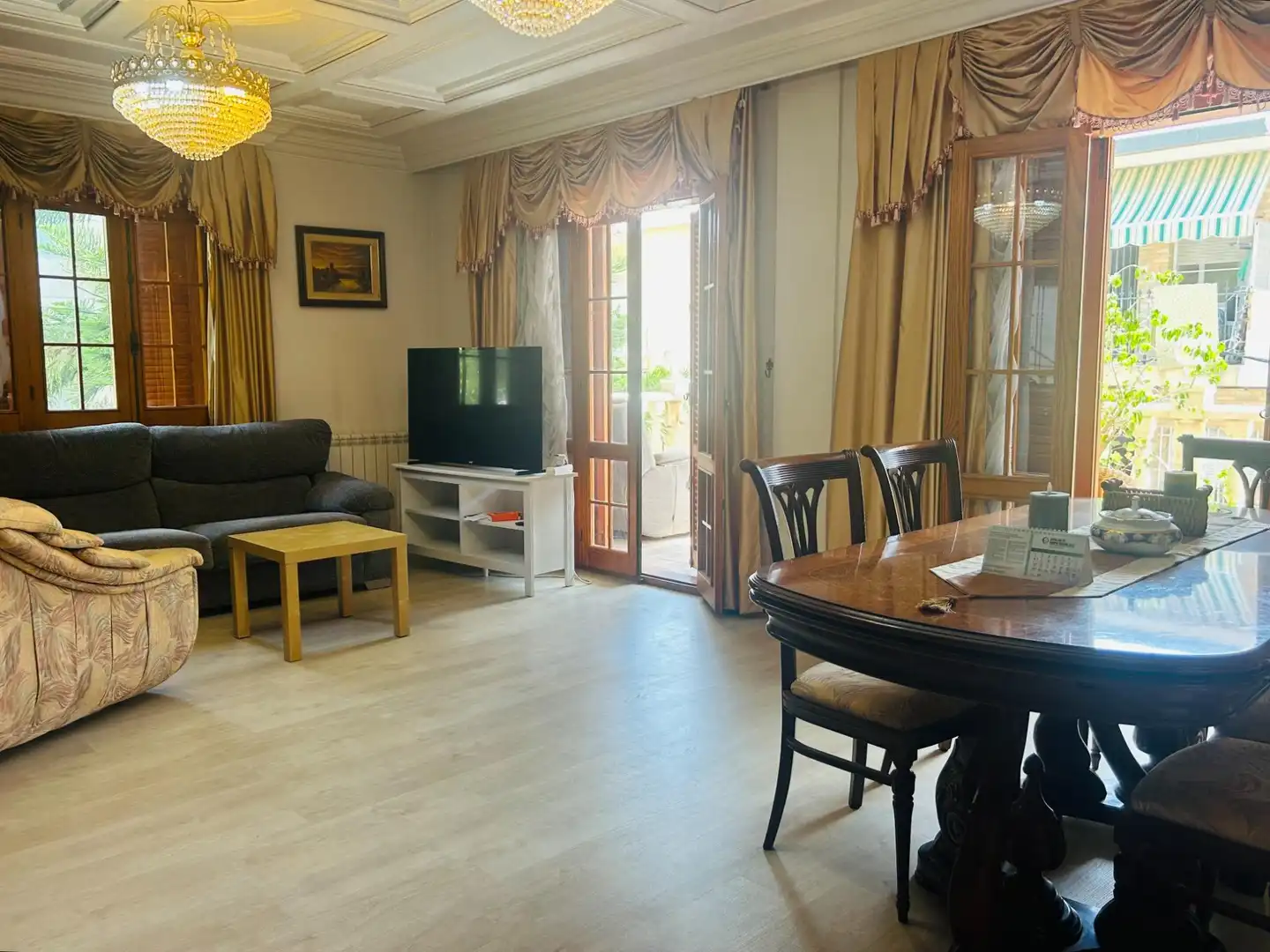 Villa mit Terrasse zum Verkauf in Los Cuarteros, imagen 24
