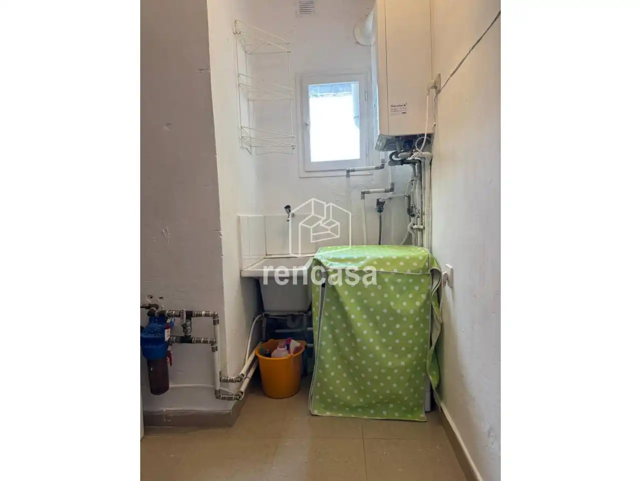 Flat for sale in Lleida  with Air Conditioner, Heating and Terrace