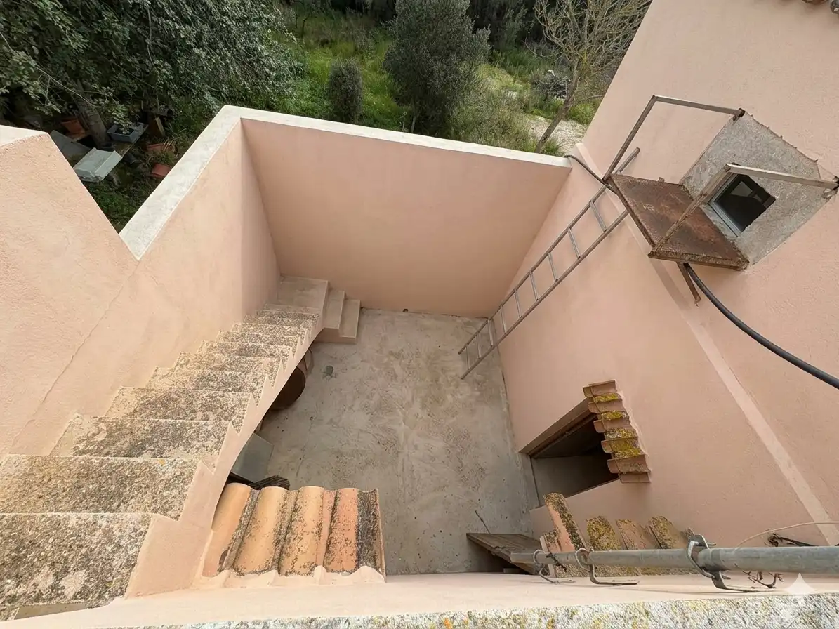 Landhaus mit Garten zum Verkauf in Carretera Llucmajor, imagen 13