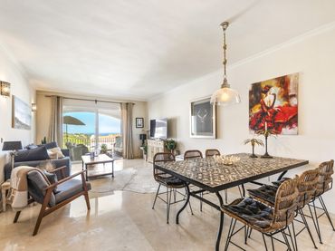 Apartament amb piscina en venda a HERROJO EL 1