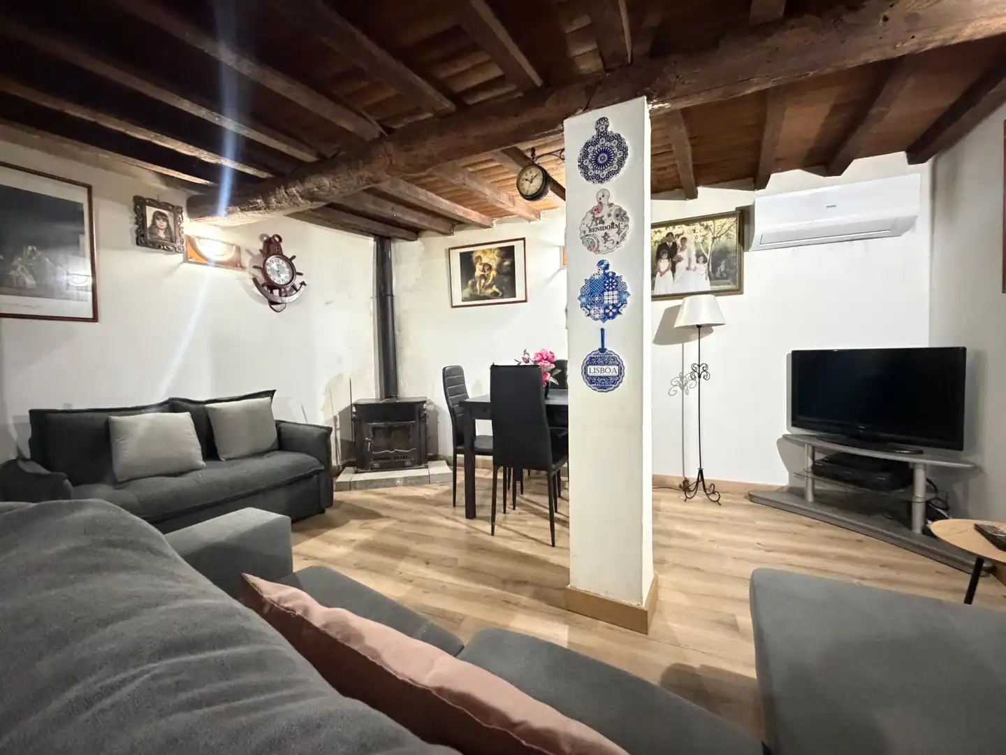 Maison à vendre à Calle Clavellinas, imagen 2