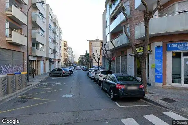 Pis en venda a Calle Pau Font De Rubinat