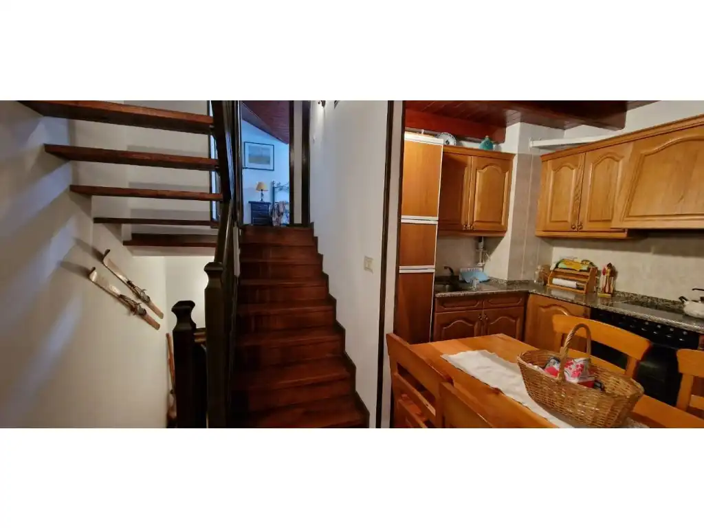 Apartamento con ascensor en alquiler en Carrer Mirador d'Encamp, 14-16, imagen 6