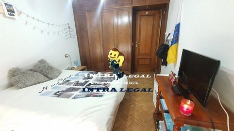 Foto 4 de Piso de alquiler en Antonio Espinosa, Carmelitas, Salamanca Capital