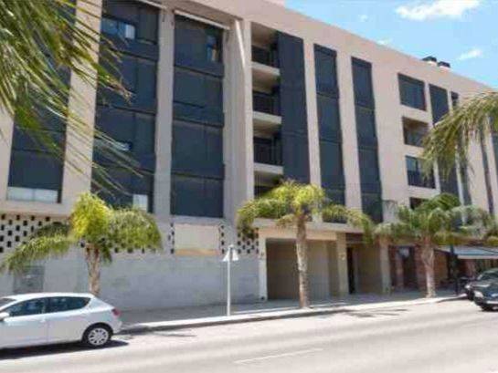 Garaje en Alquiler en Rambla de la Llibertat, 27 en Centro