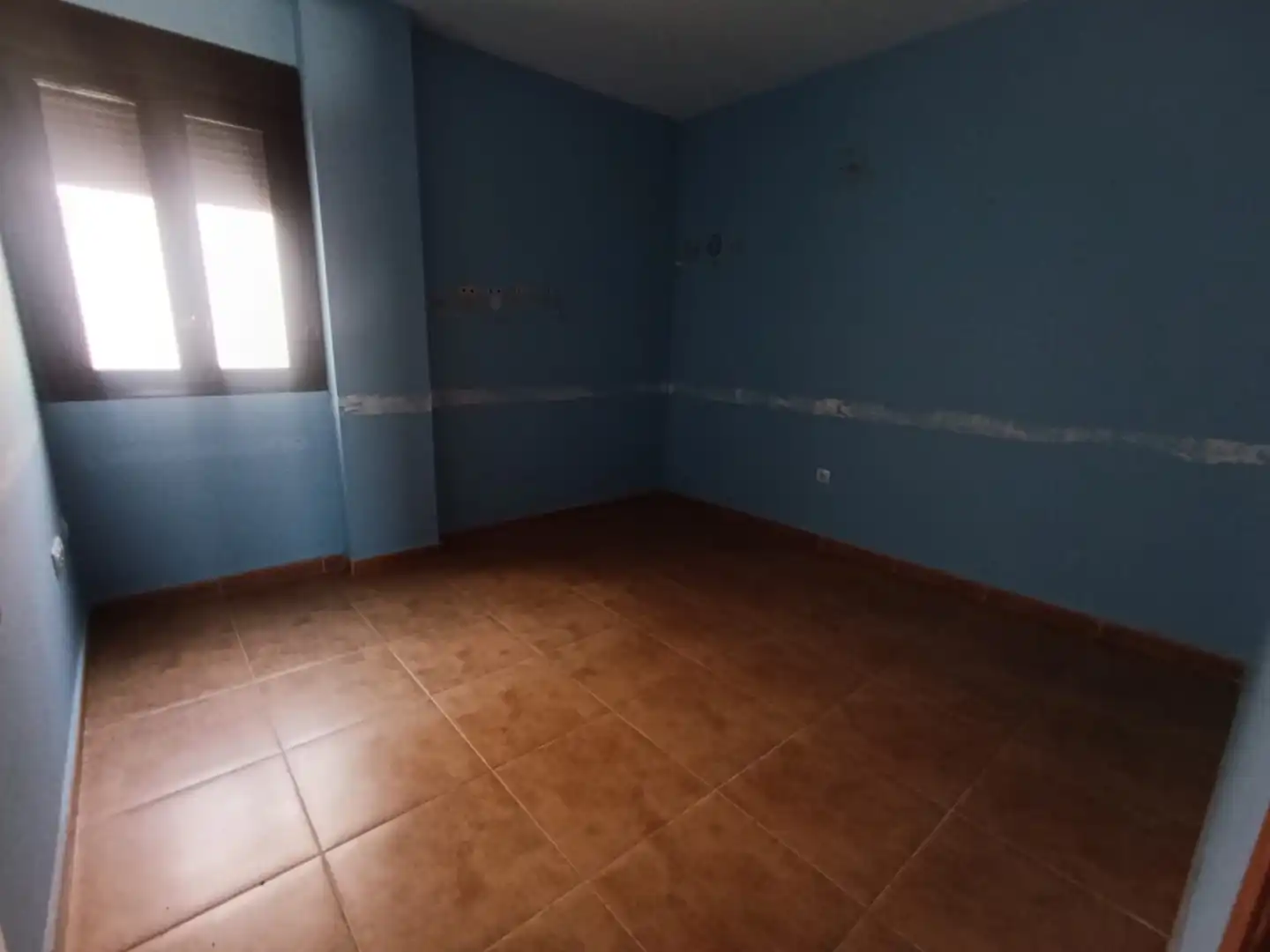 Habitación de Casa adosada en venta en Socuéllamos con Jardín privado y Trastero