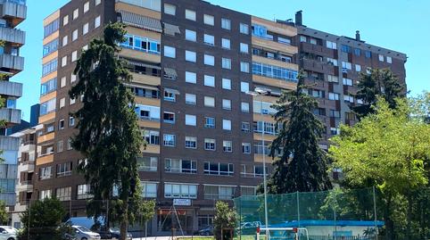 Foto 3 de Pis en venda a Avenida el Bierzo, 4, Zona Alta, León