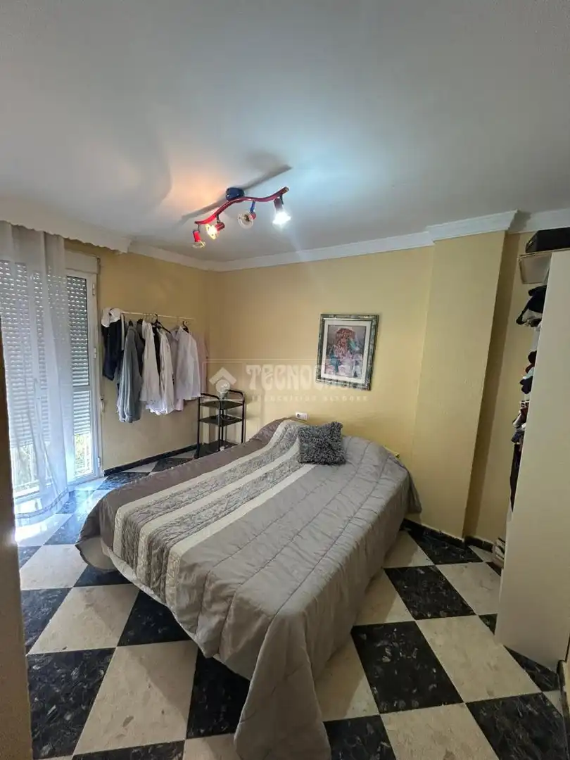 Habitación de Casa o chalet en venta en Alhaurín El Grande con Aire acondicionado y Terraza