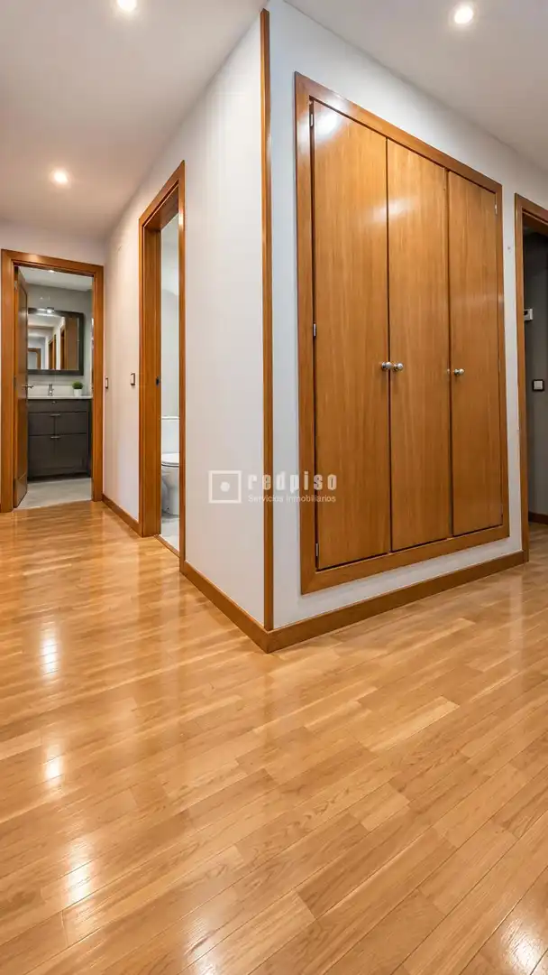 Piso en venta en Puente de Vallecas