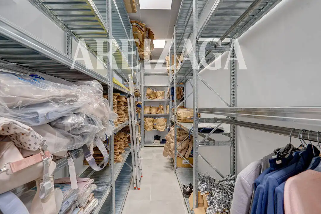 Local comercial en alquiler en Arrasate Kalea 25, imagen 21