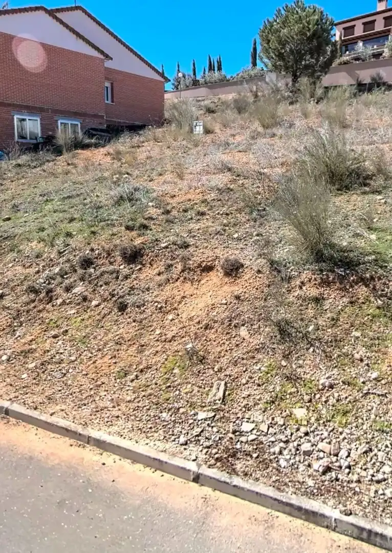 Residencial en venda en Copernal
