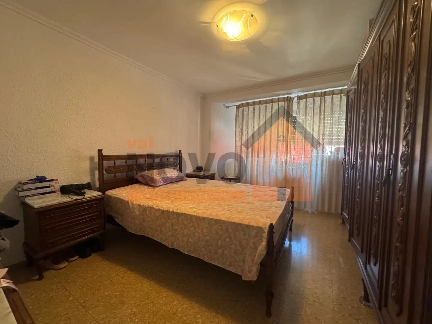 Habitación de Piso en venta en Valencia