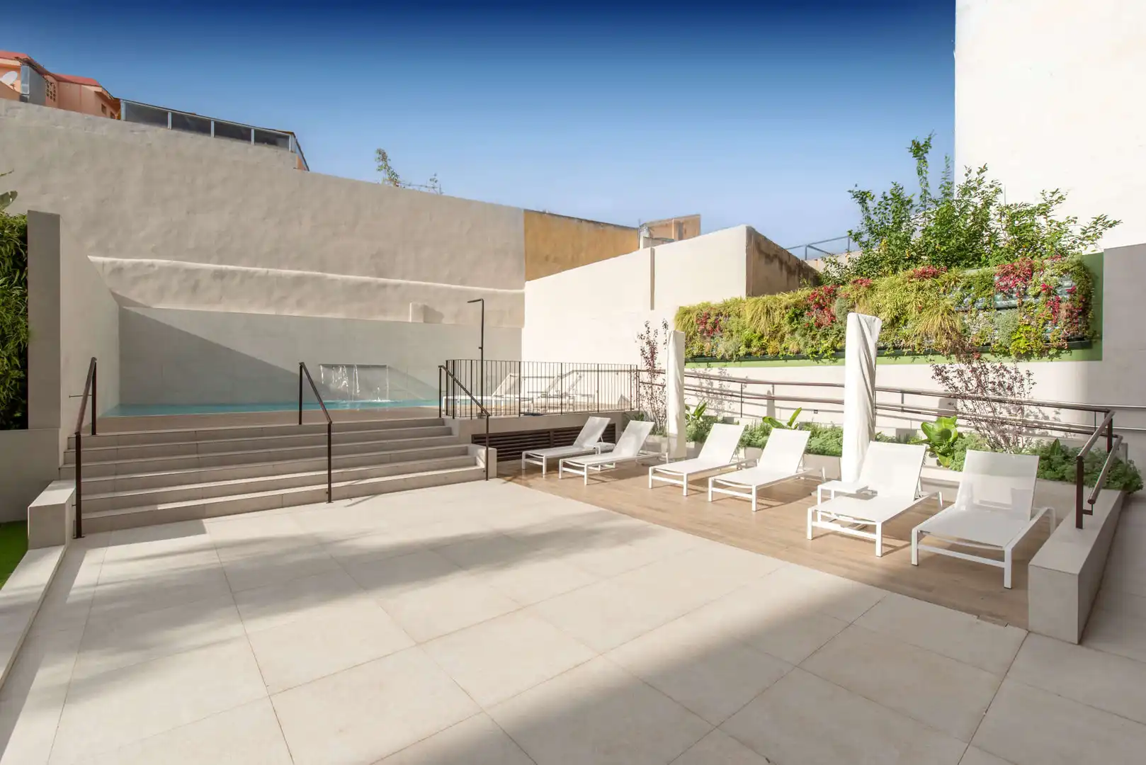 Penthouse with terrace for sale in Centre, imagen 28