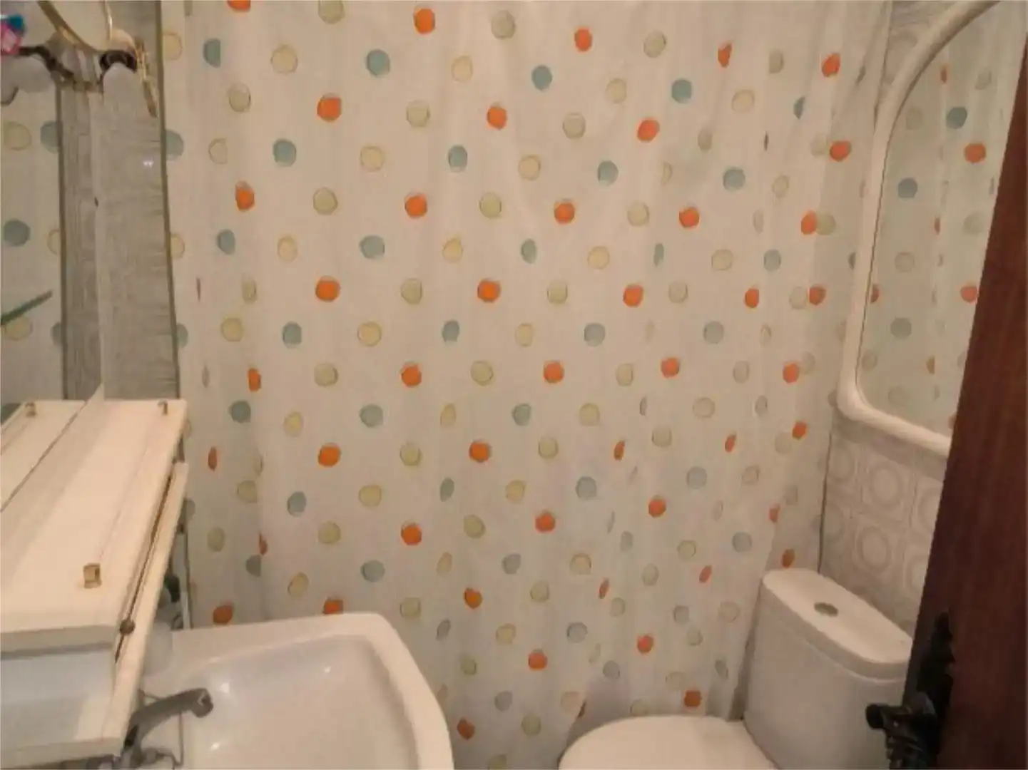 Baño de Casa adosada en venta en Orihuela con Balcón