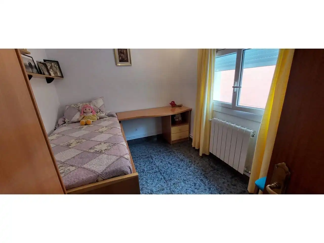 Flat with terrace for sale in Nord-est, imagen 18