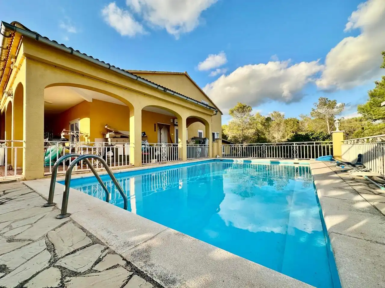 Casa amb piscina en venda a El Montmell, imagen 27