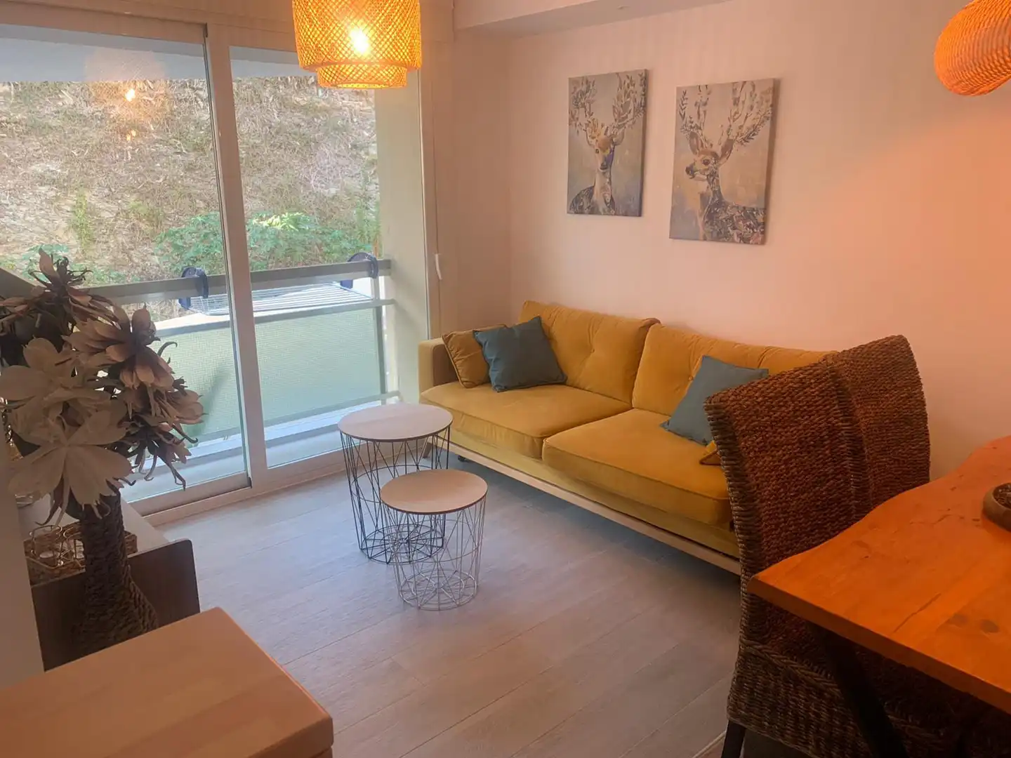 Wohnung zur Miete in Avenida del Mediterráneo, 51, Almuñecar Centro
