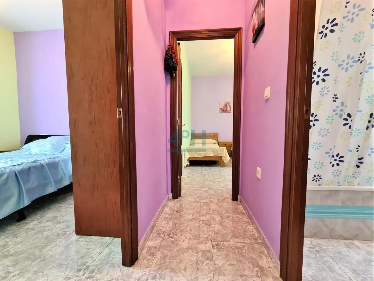 Casa o xalet en venda en Ourense Capital  amb Jardí privat i Traster