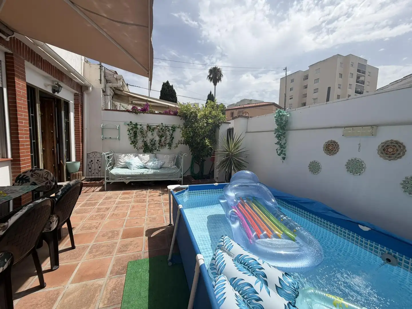 Casa bifamiliare in vendita a Solymar, imagen 7