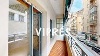 Bedroom of Flat for sale in Cáceres Capital  with Terrace