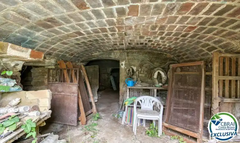 Maison rustique avec terrasse à vendre à Carrer Nou, imagen 6