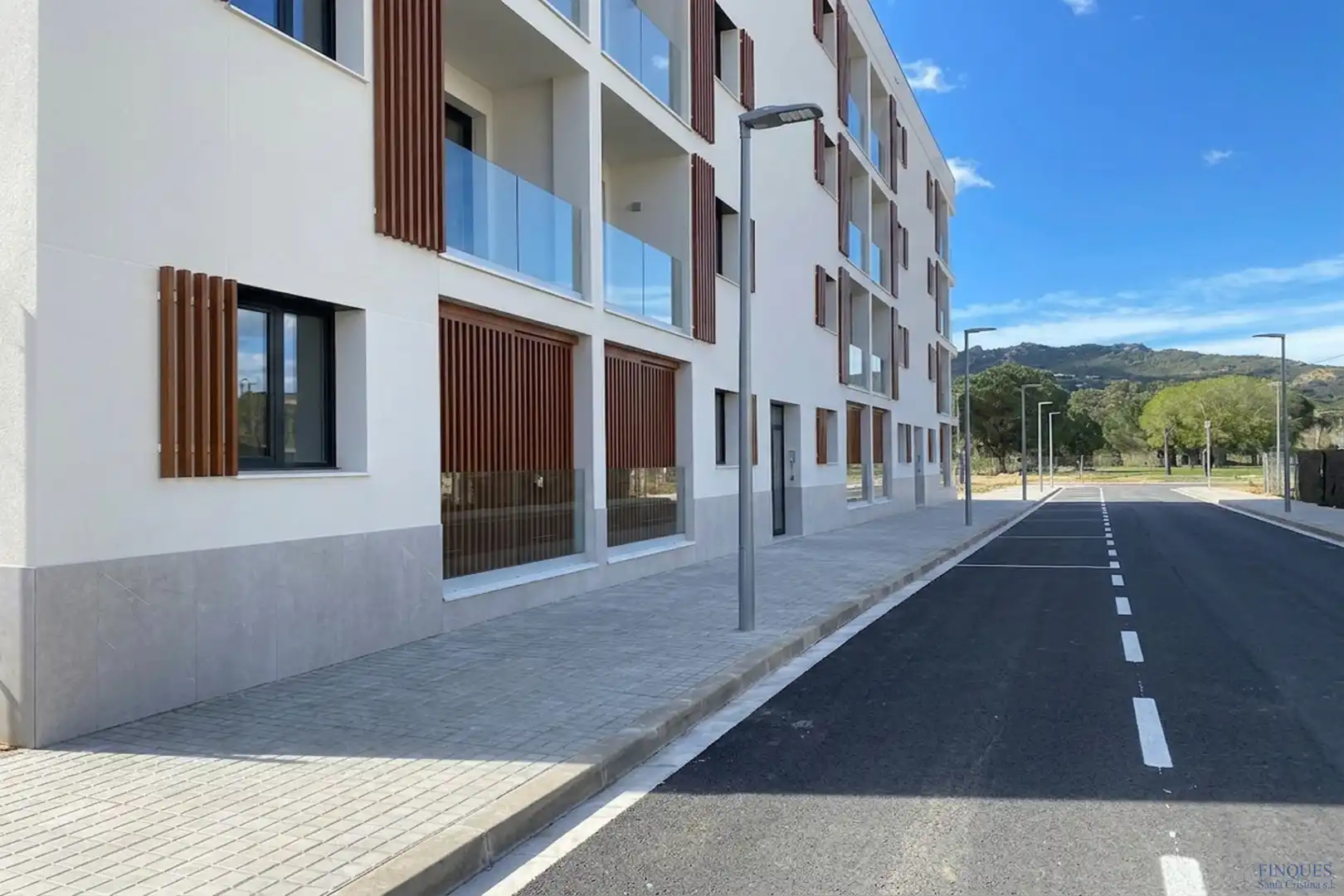 Flat for sale in Carrer de Salvador Espriu, 4, Santa Cristina Poble