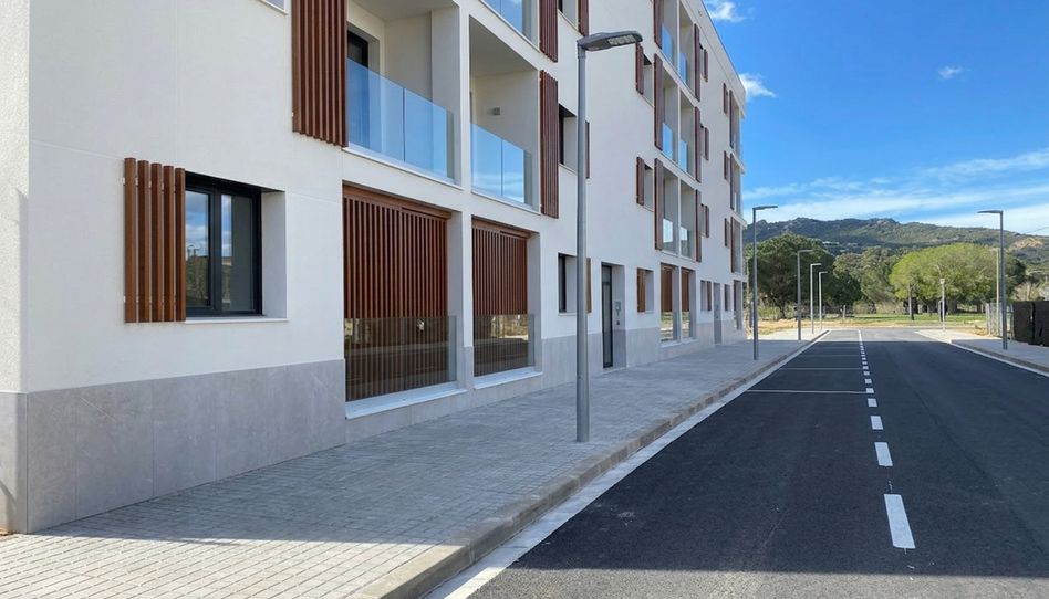 Photo 1 of Flat for sale in Carrer de Salvador Espriu, 4, Santa Cristina Poble, Girona