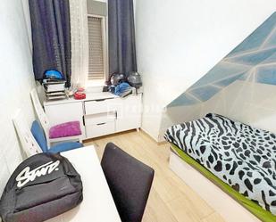 Bedroom of House or chalet for sale in Molina de Segura  with Air Conditioner