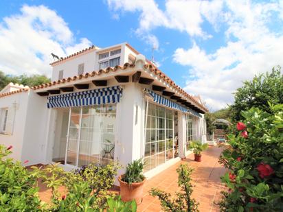 Casa o xalet en venda a Carrer de Tramuntana, Cap d'en Font - Binissafúller