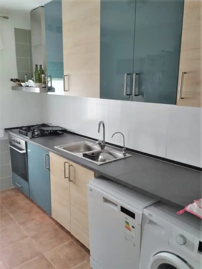 Apartament amb balcó en venda a Calle Golondrina 10, imagen 7