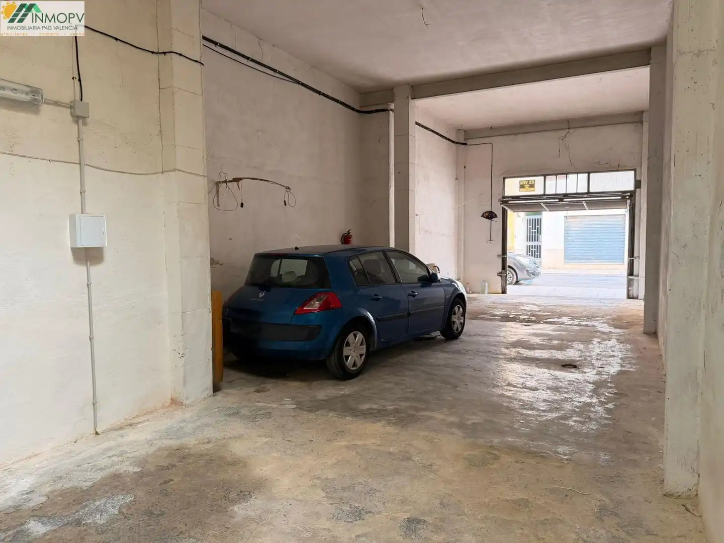 Gewerbefläche zum Verkauf in Casco Urbano, imagen 6