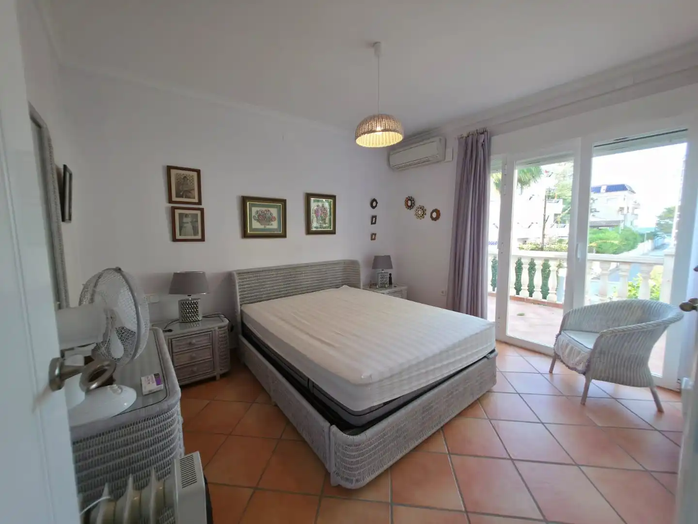 Villa avec piscine à vendre à Las Marinas / Les Marines, imagen 13
