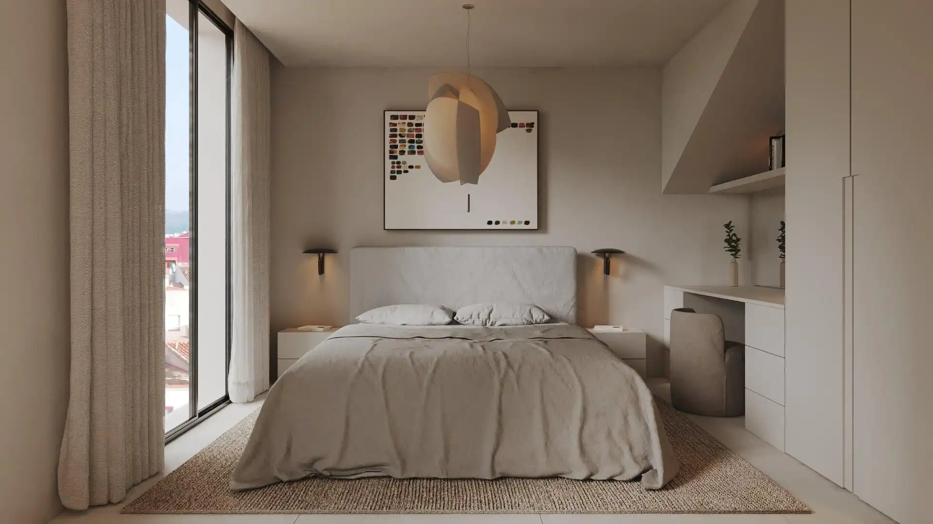 Apartments for sale in Carrer de Sardenya, 14, El Pedró